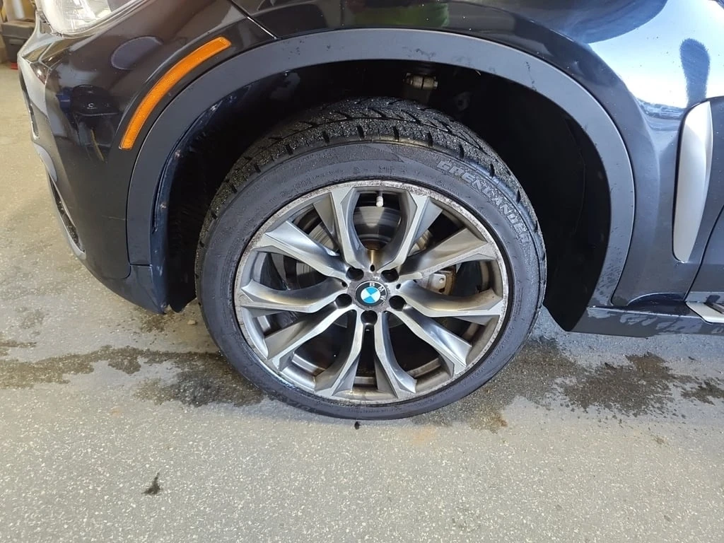 BMW X6 * XDRIVE35I * CARFAX *    | Mobile.bg   6