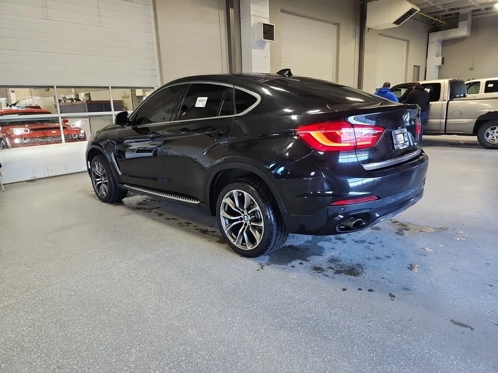 BMW X6 * XDRIVE35I * CARFAX *    | Mobile.bg   4