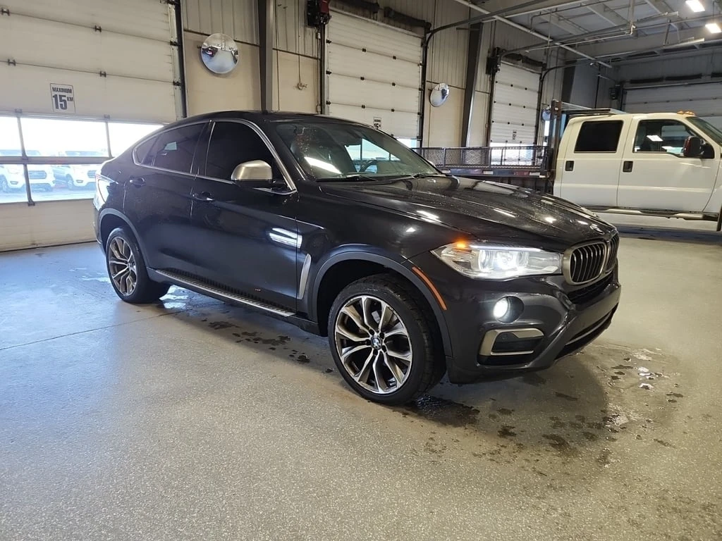BMW X6 * XDRIVE35I * CARFAX *    | Mobile.bg   2