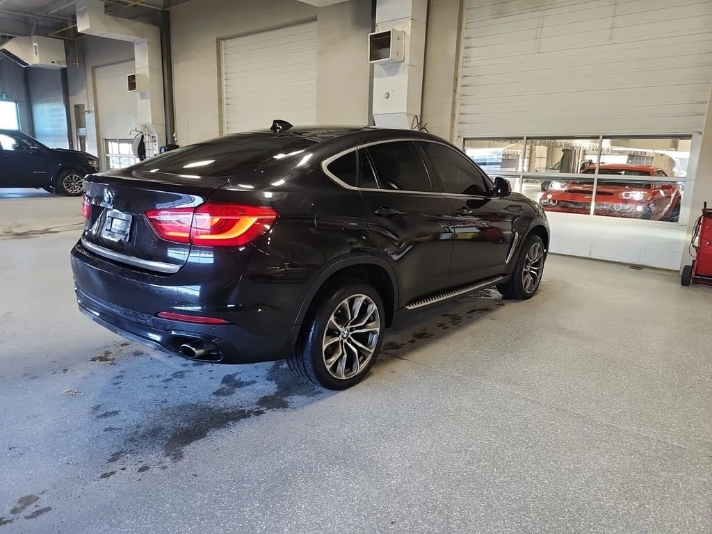 BMW X6 * XDRIVE35I * CARFAX *    | Mobile.bg   3