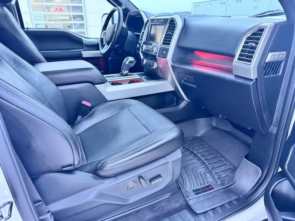 Ford F150 Lariat �������* ���������* KEYLESS* CAM*  | Mobile.bg � ����������� 15