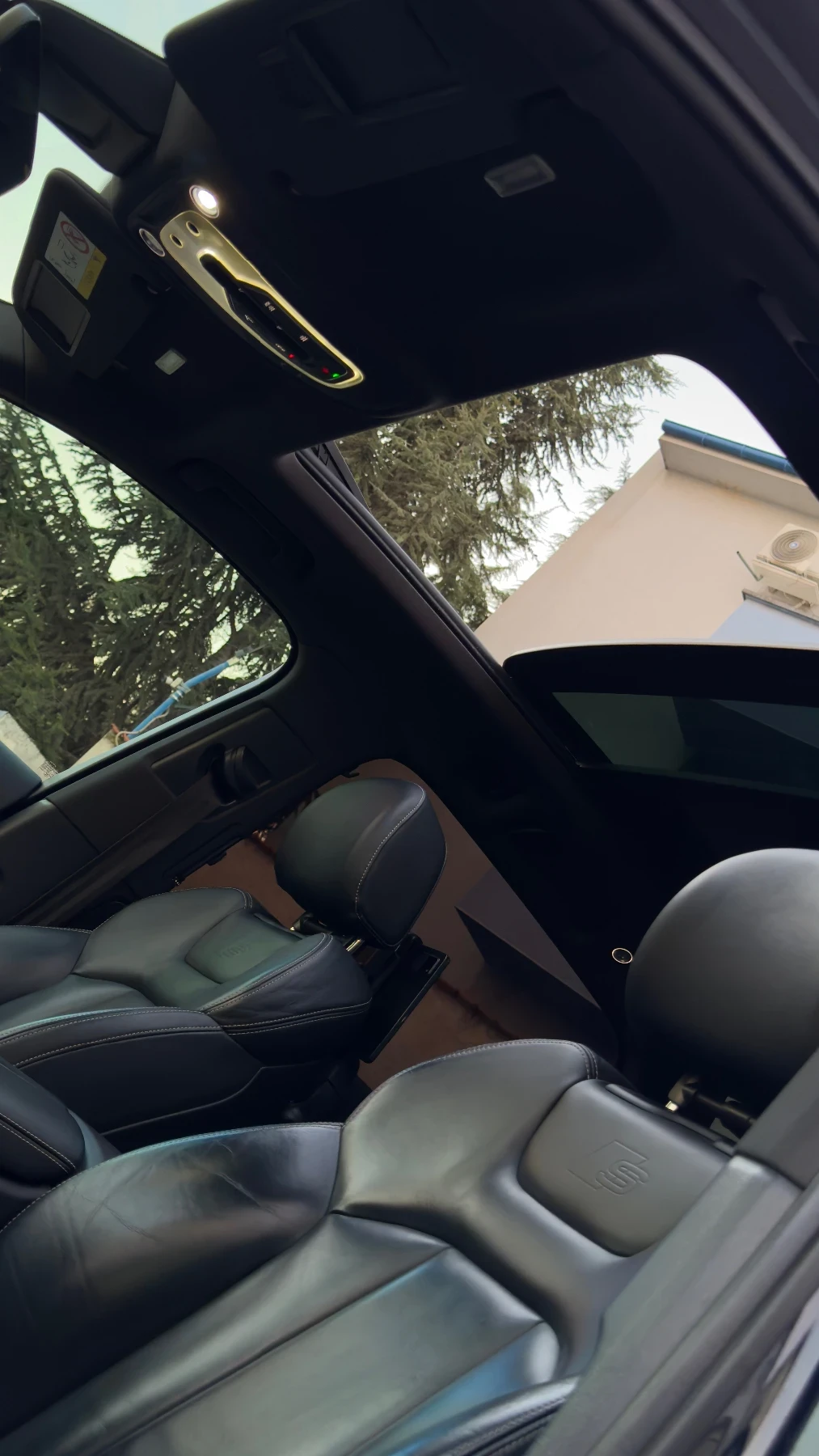 Audi Q7 MATRIX / 3xS Line / 3xTV / MAXTON PACK 6+ 1 | Mobile.bg � ����������� 12