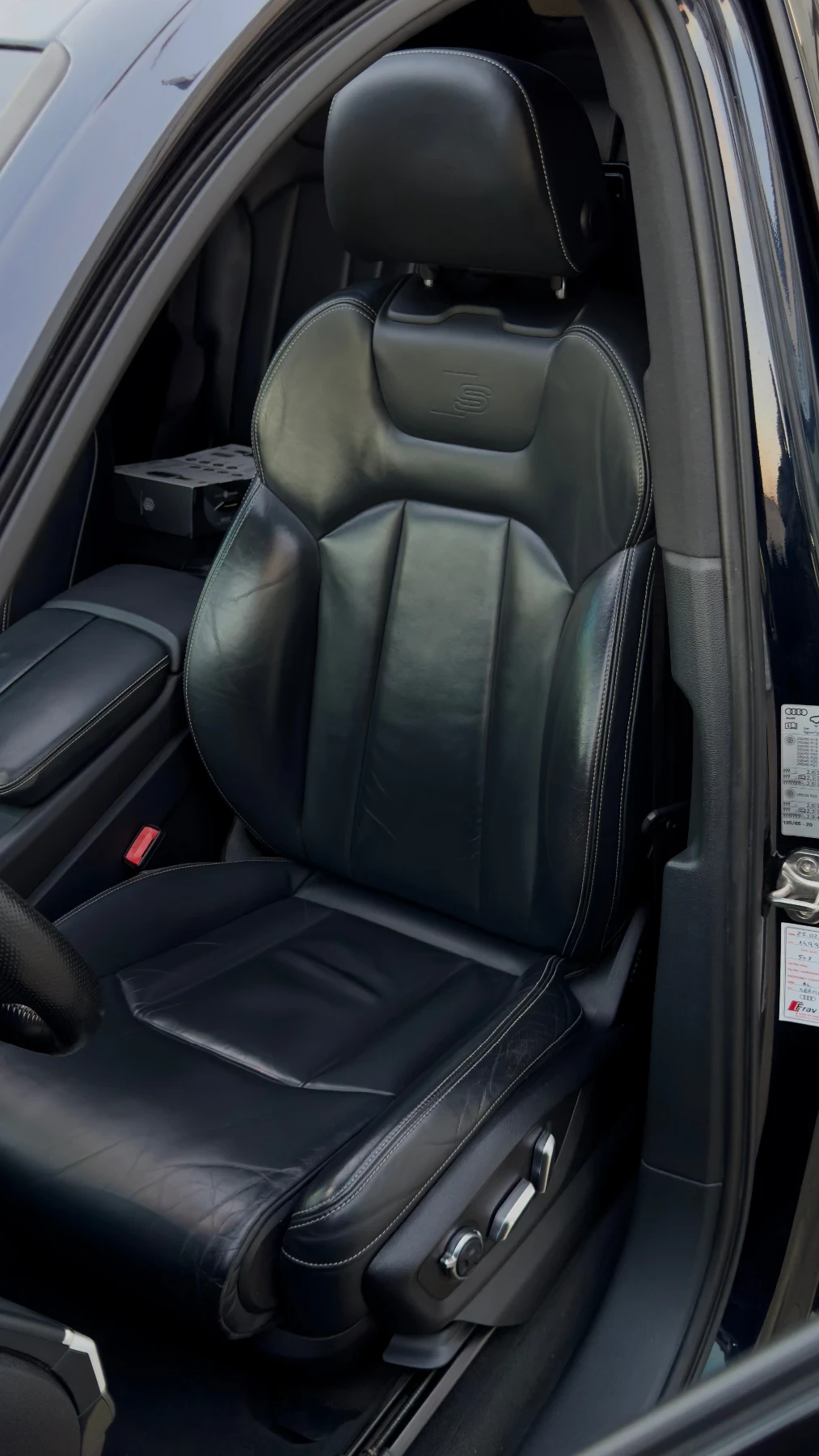 Audi Q7 MATRIX / 3xS Line / 3xTV / MAXTON PACK 6+ 1 | Mobile.bg � ����������� 13