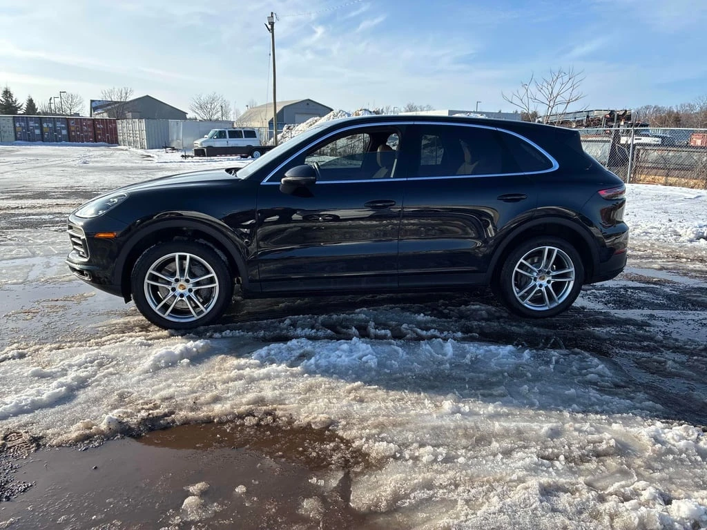 Porsche Cayenne * S * CARFAX * БЕЗ ПЪРВОНАЧАЛНА ВНОСКА - изображение 2