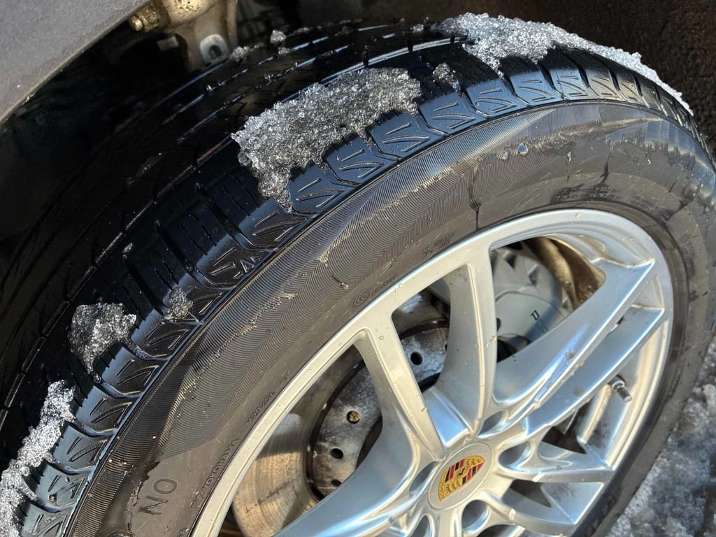 Porsche Cayenne * S * CARFAX * БЕЗ ПЪРВОНАЧАЛНА ВНОСКА - изображение 7