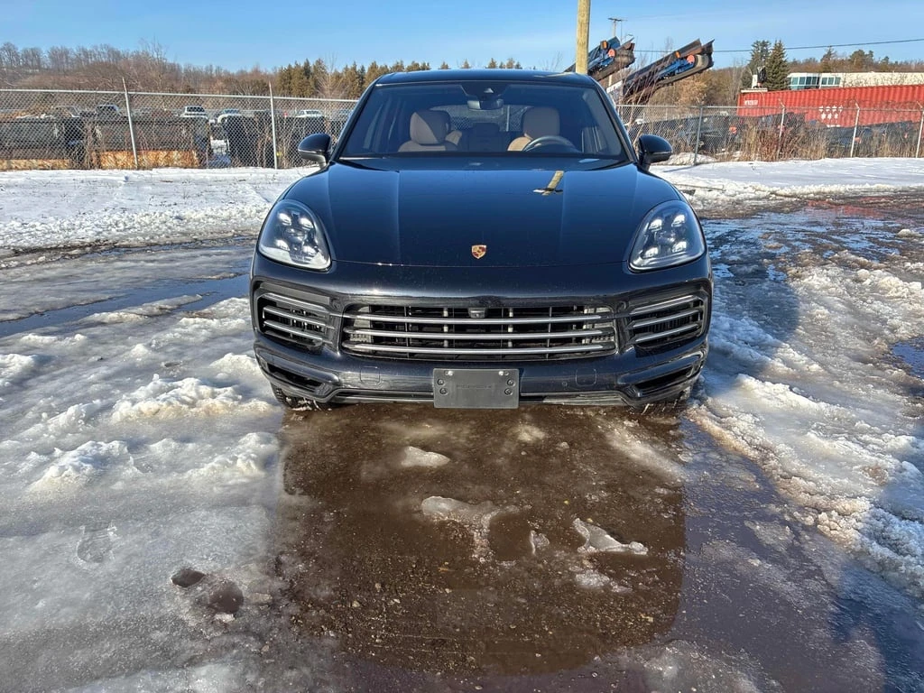 Porsche Cayenne * S * CARFAX * БЕЗ ПЪРВОНАЧАЛНА ВНОСКА - изображение 6