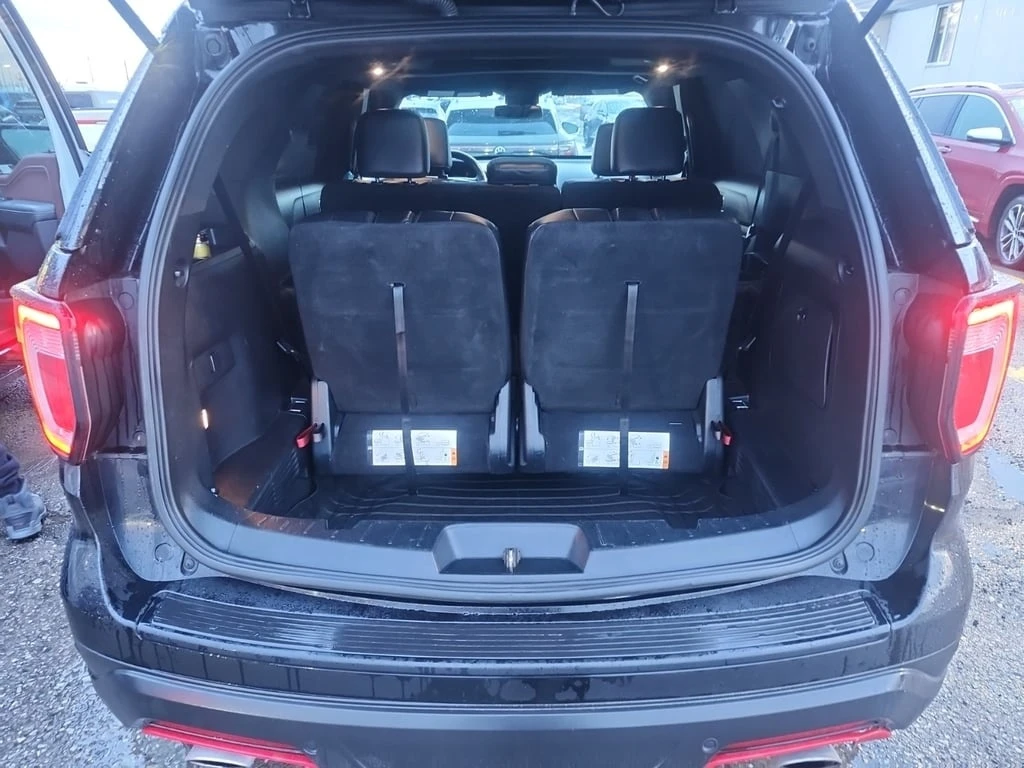 Ford Explorer * XLT * CARFAX * ��� ������������ ������ | Mobile.bg � ����������� 14