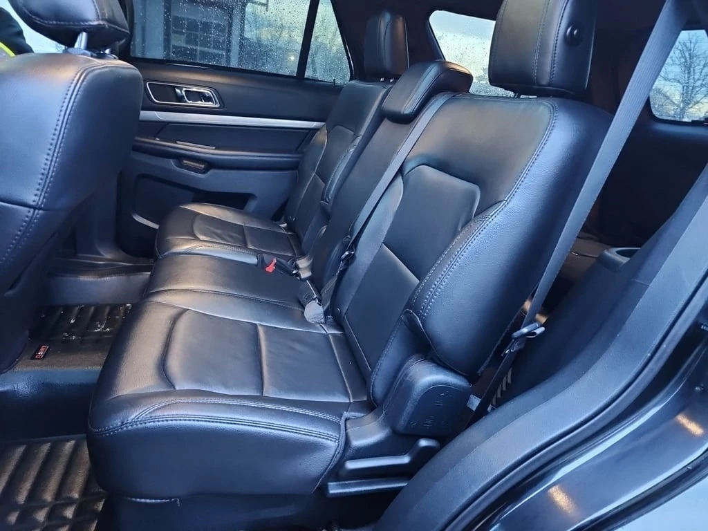 Ford Explorer * XLT * CARFAX * ��� ������������ ������ | Mobile.bg � ����������� 12
