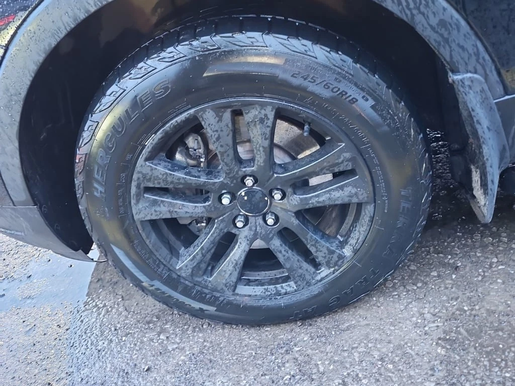 Ford Explorer * XLT * CARFAX * БЕЗ ПЪРВОНАЧАЛНА ВНОСКА - изображение 6