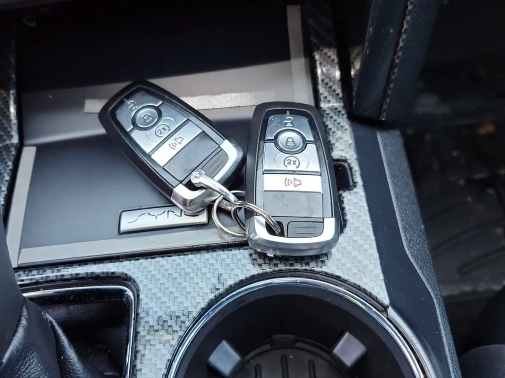 Ford Explorer * XLT * CARFAX * БЕЗ ПЪРВОНАЧАЛНА ВНОСКА - изображение 8