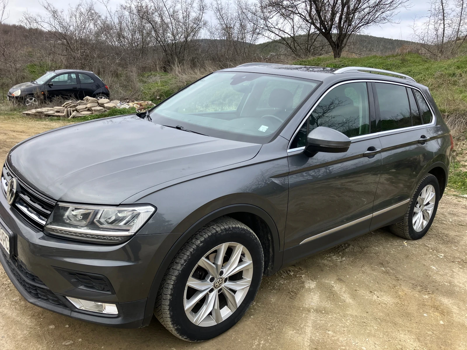 VW Tiguan 4 Motion | Mobile.bg � ����������� 2