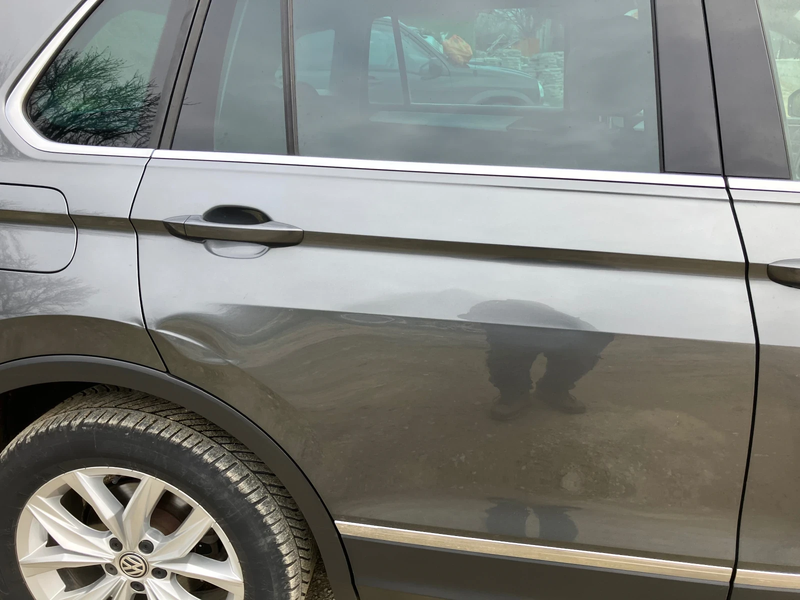 VW Tiguan 4 Motion | Mobile.bg � ����������� 8