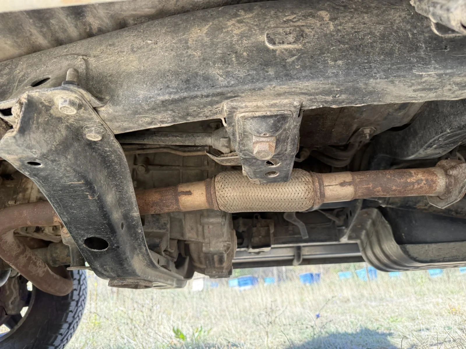 Toyota 4runner Hilux | Mobile.bg � ����������� 12