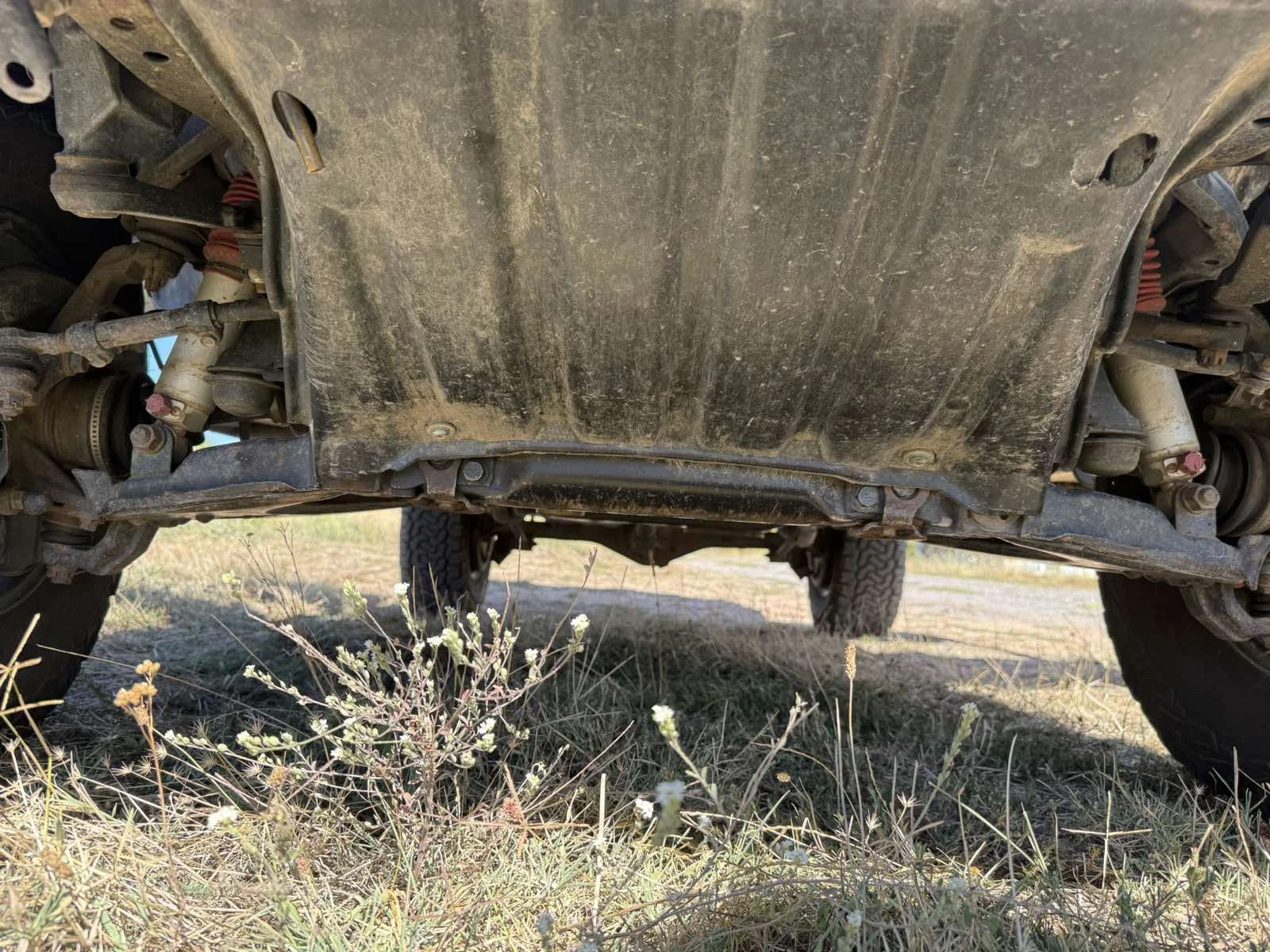 Toyota 4runner Hilux | Mobile.bg � ����������� 11