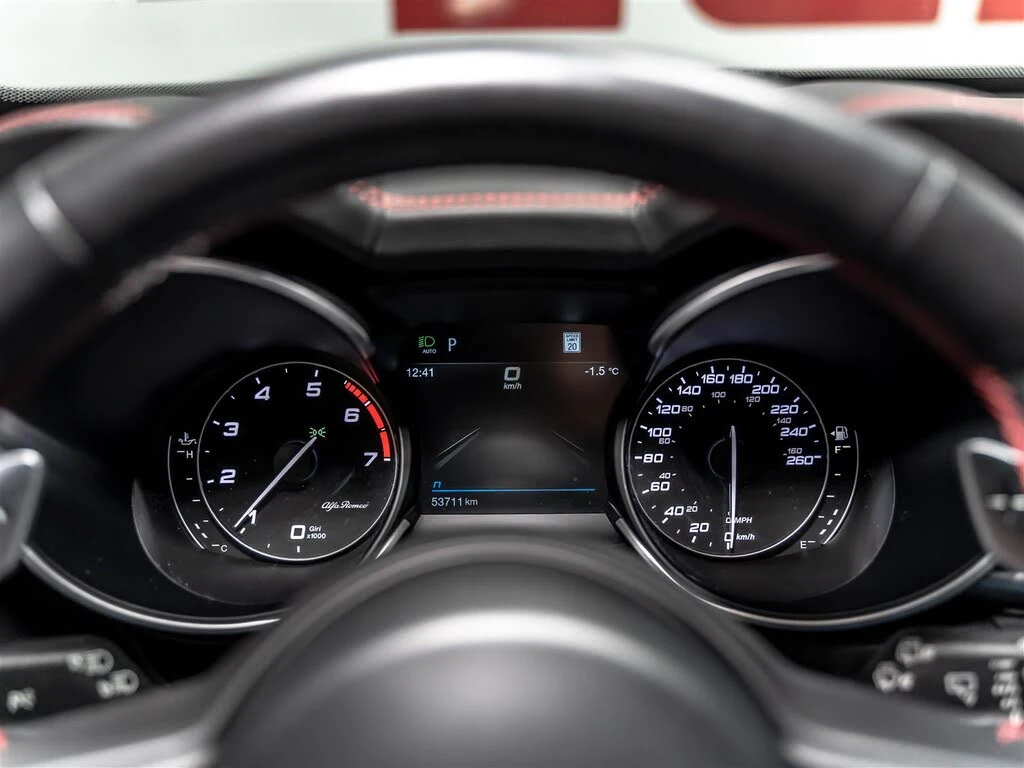 Alfa Romeo Stelvio Estrema* CARFAX* ����������* (���� �� ��) | Mobile.bg � ����������� 12