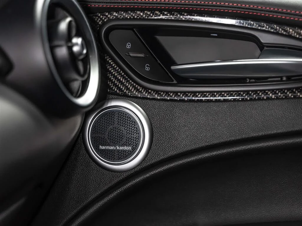 Alfa Romeo Stelvio Estrema* CARFAX* ����������* (���� �� ��) | Mobile.bg � ����������� 15