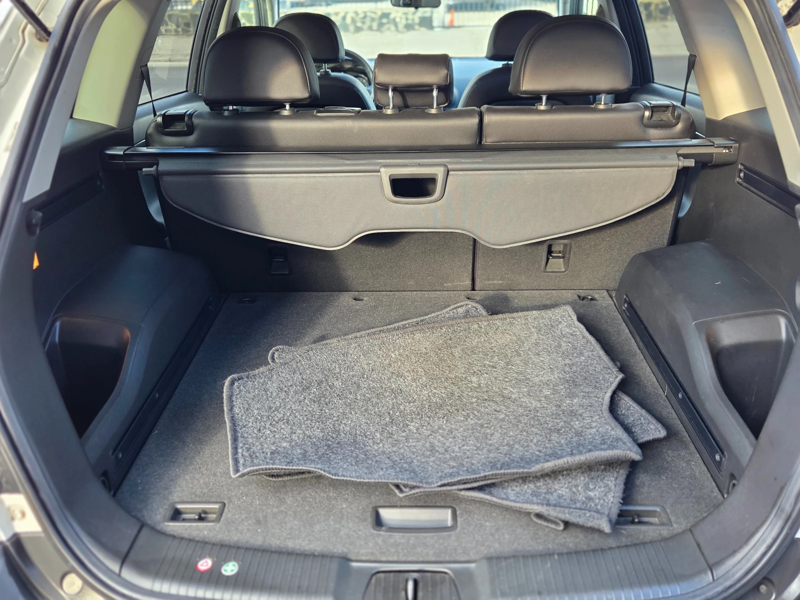 Opel Antara 102���.��* 2.2CDTI* COSMO*  | Mobile.bg � ����������� 11