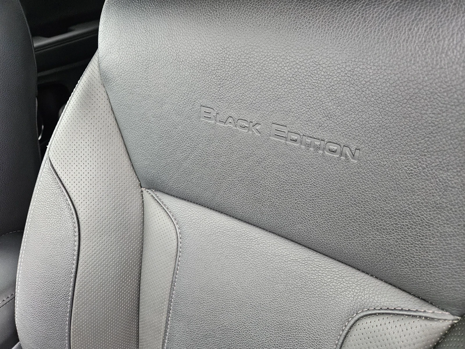 Honda Hr-v 1.5 I avtomat BLACK EDITION | Mobile.bg � ����������� 8