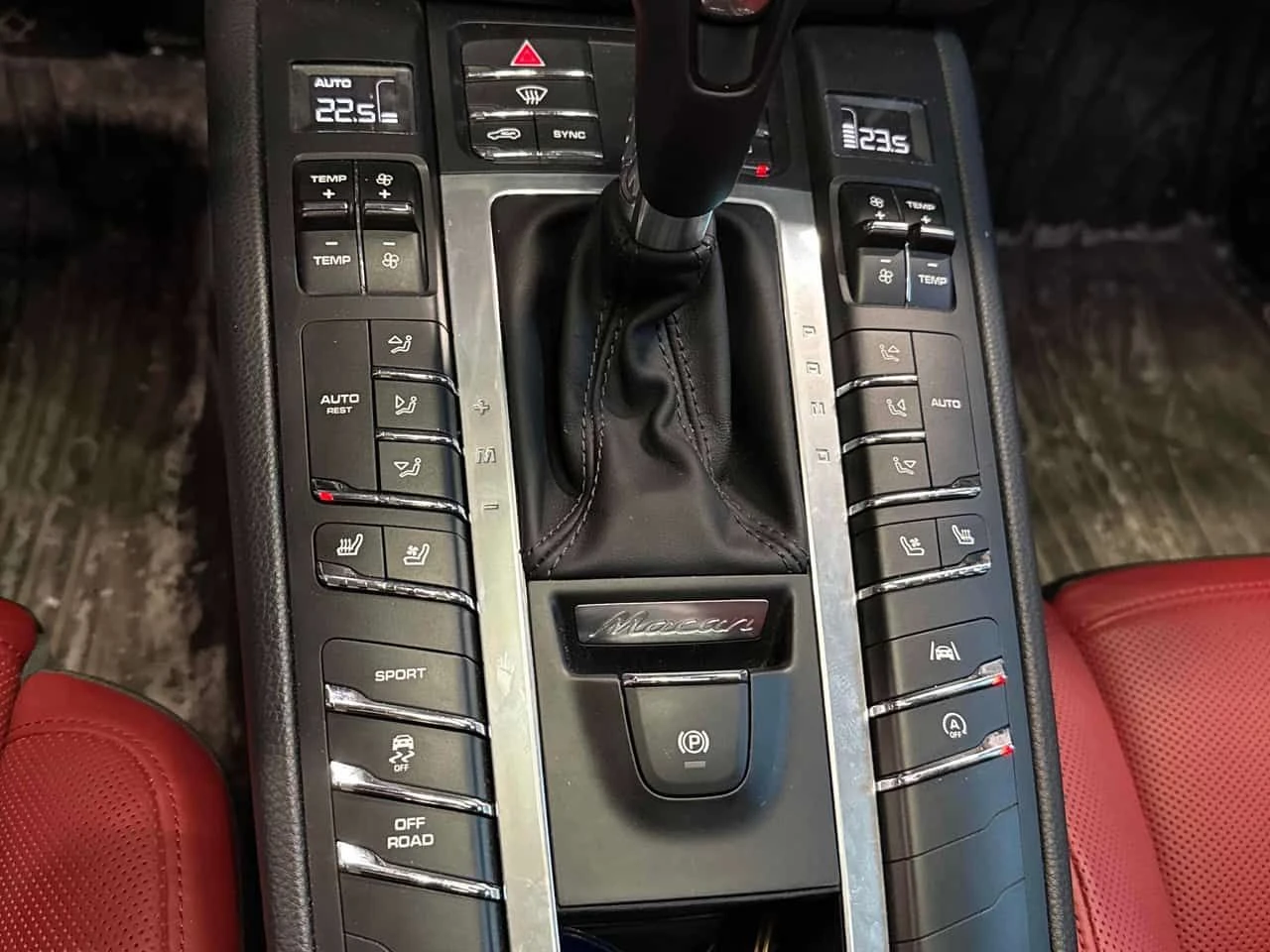 Porsche Macan * S * CARFAX * ���� �� �� | Mobile.bg � ����������� 12