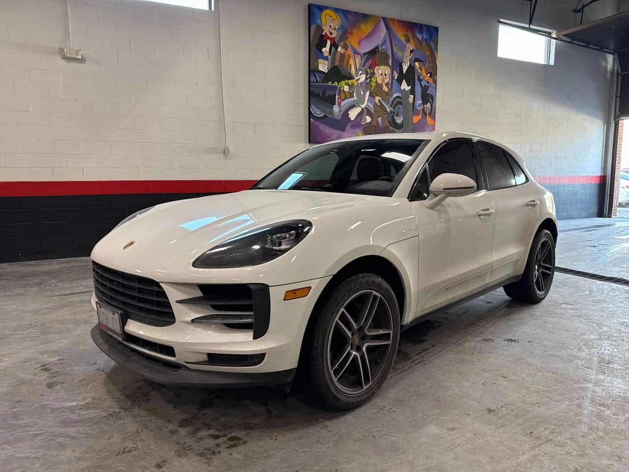 Porsche Macan * S * CARFAX * ���� �� �� | Mobile.bg � ����������� 1