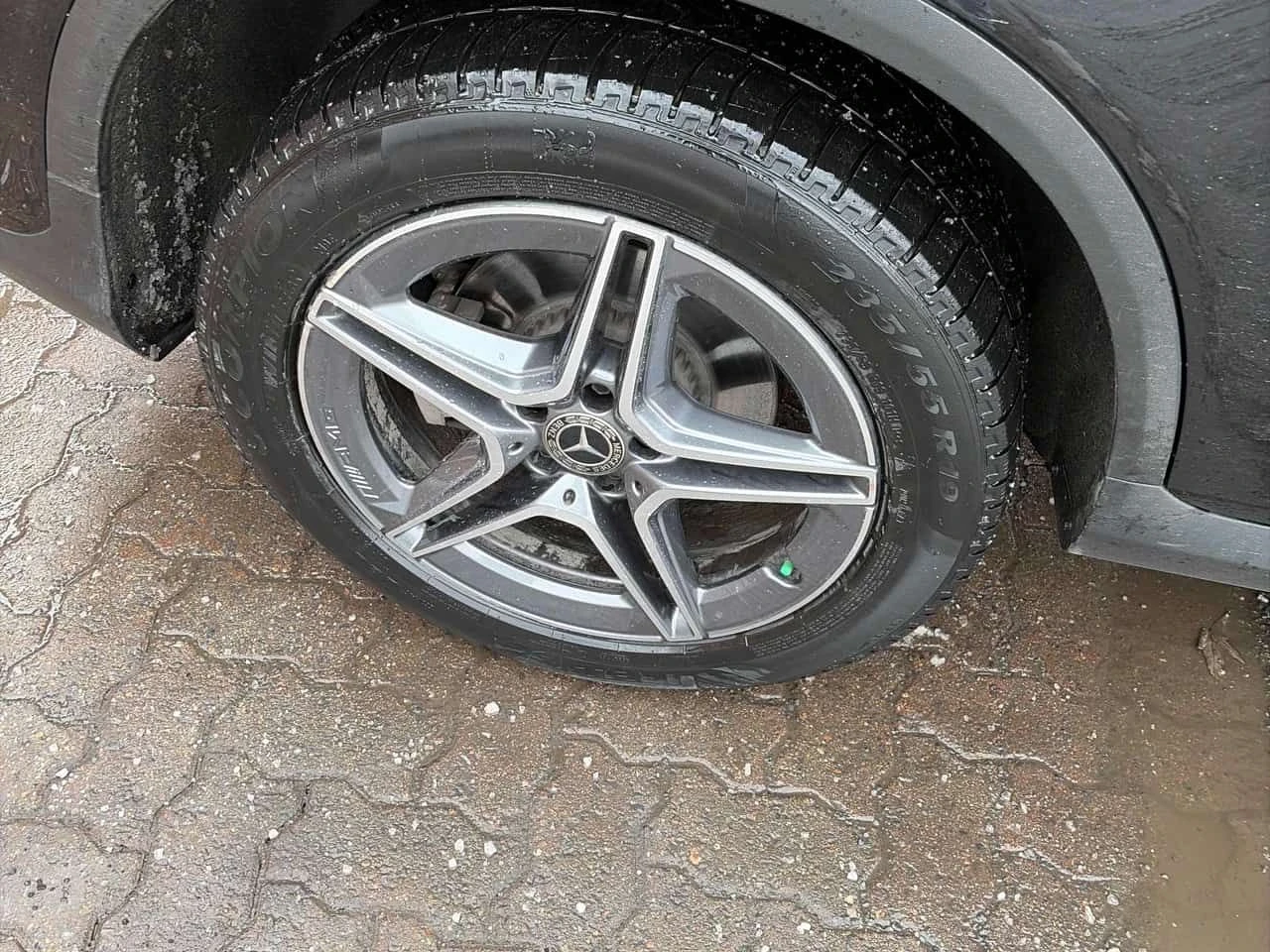 Mercedes-Benz GLC 300 * CARFAX * ПАНОРАМА * KEYLESS * ПОДГРЕВИ, снимка 7 - Автомобили и джипове - 53813790