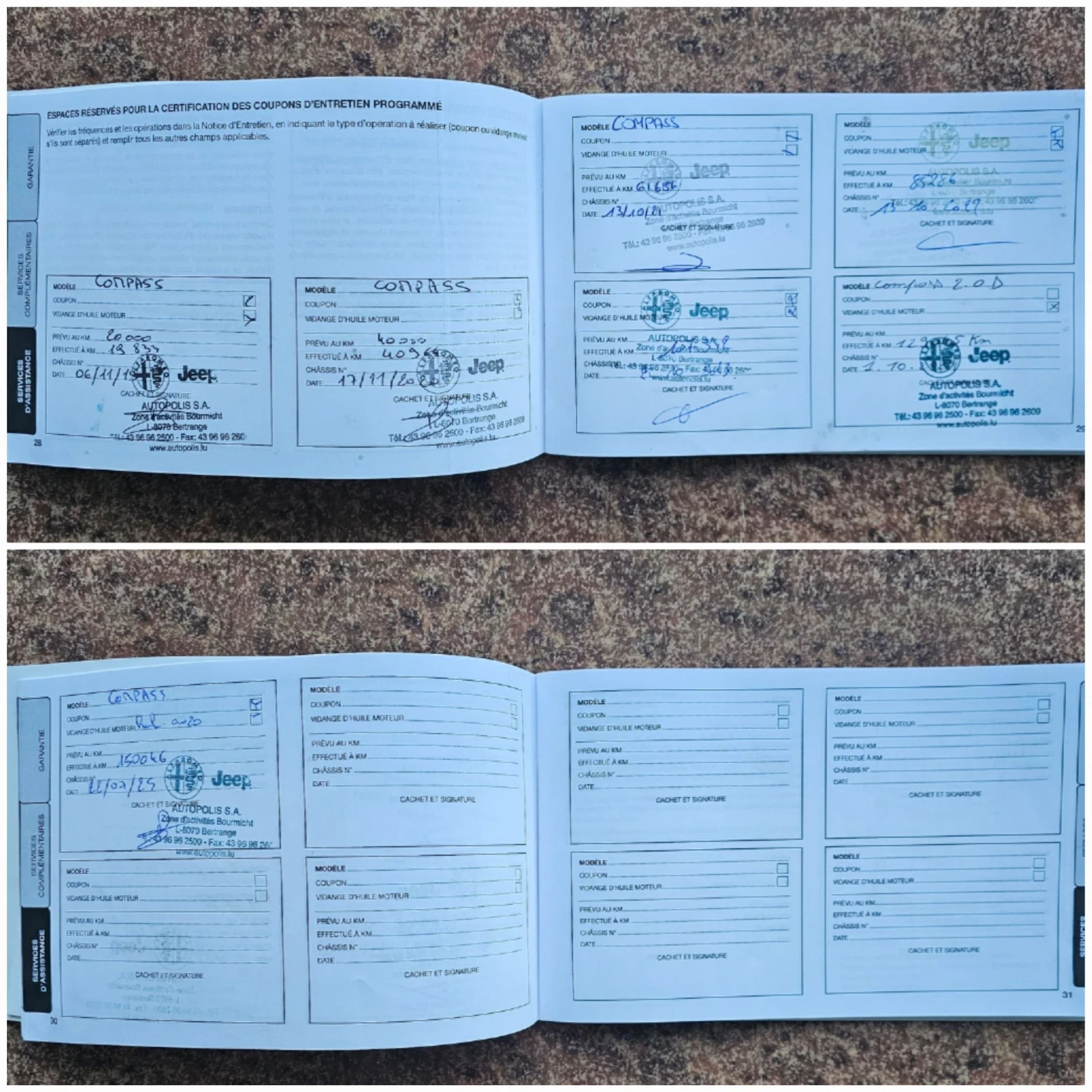 Jeep Compass 2.0 4WD Downtown Special Edition ��������� ������ | Mobile.bg � ����������� 17