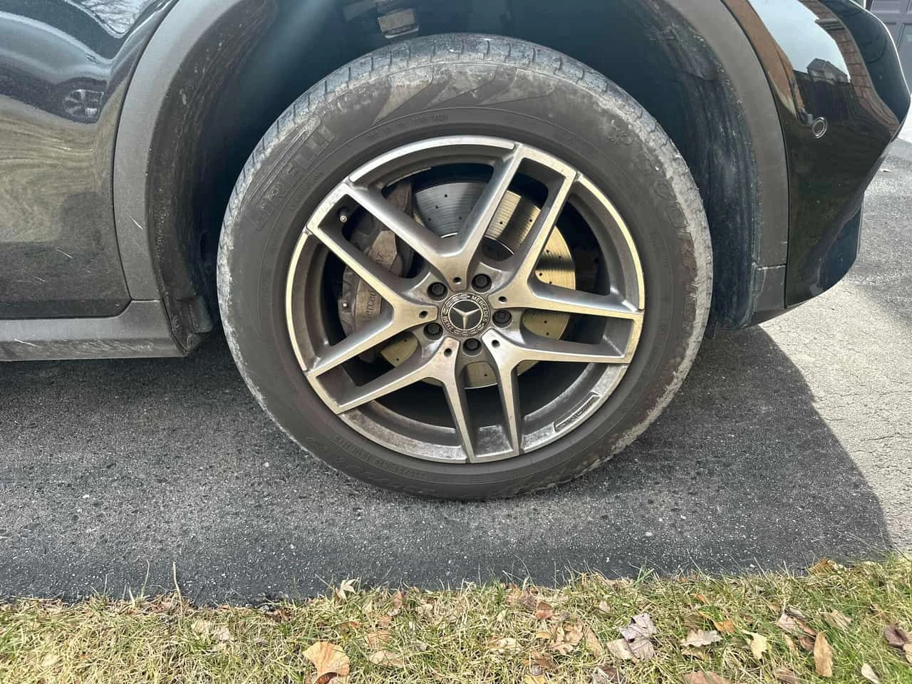 Mercedes-Benz GLC 300 * 360 * ПОДГРЕВИ * СЛЕДЕНЕ НА ЛЕНТИ * ПАМЕТ, снимка 7 - Автомобили и джипове - 53967125