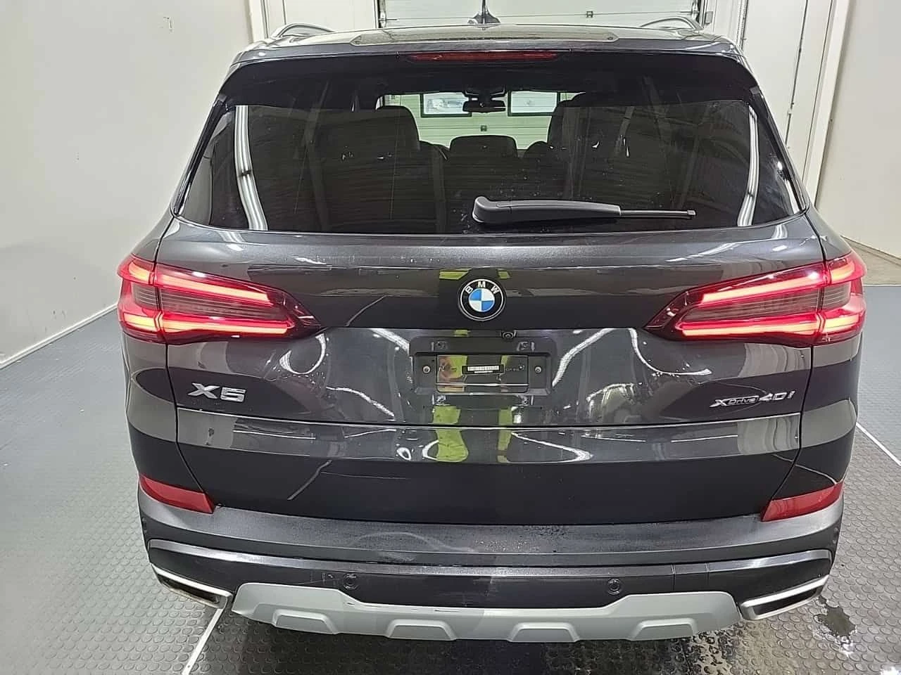 BMW X5 * XDRIVE40I * CARFAX * ���� �� �� | Mobile.bg � ����������� 4