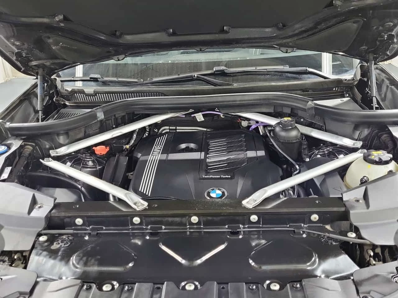 BMW X5 * XDRIVE40I * CARFAX * ���� �� �� | Mobile.bg � ����������� 16