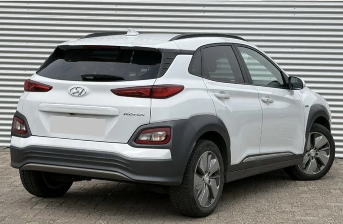 Hyundai Kona 64kWh, снимка 2 - Автомобили и джипове - 54967627