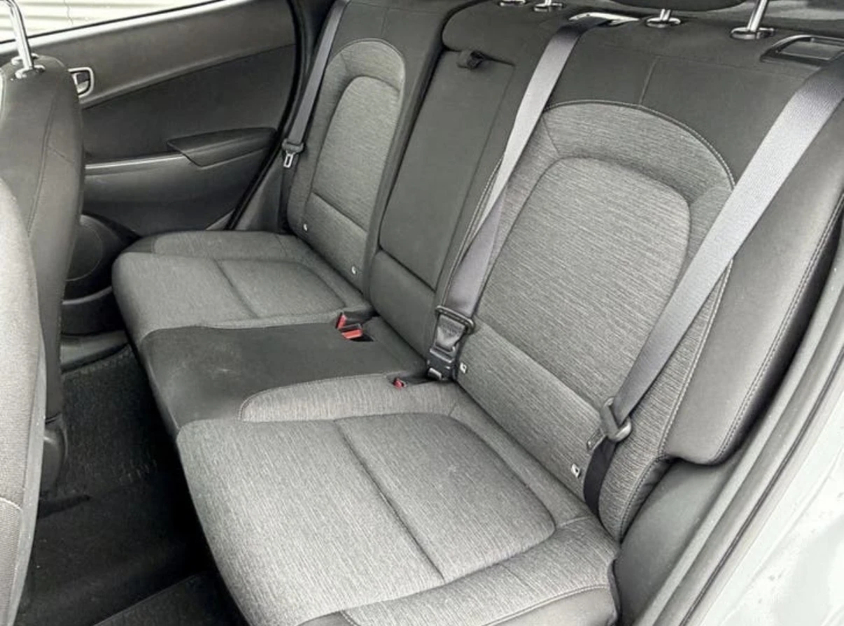 Hyundai Kona 64kWh, снимка 6 - Автомобили и джипове - 54967627