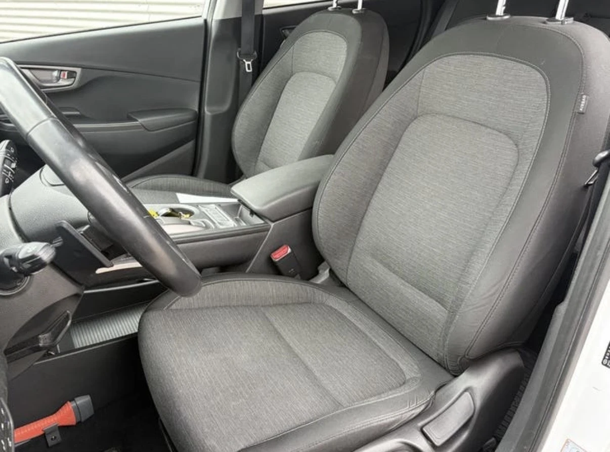 Hyundai Kona 64kWh, снимка 3 - Автомобили и джипове - 54967627