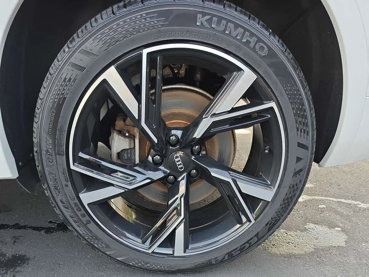 Audi Q5 * CARFAX * FULL DIGITAL * ПАНОРАМА * АВТОКРЕДИТ * , снимка 11 - Автомобили и джипове - 55008201