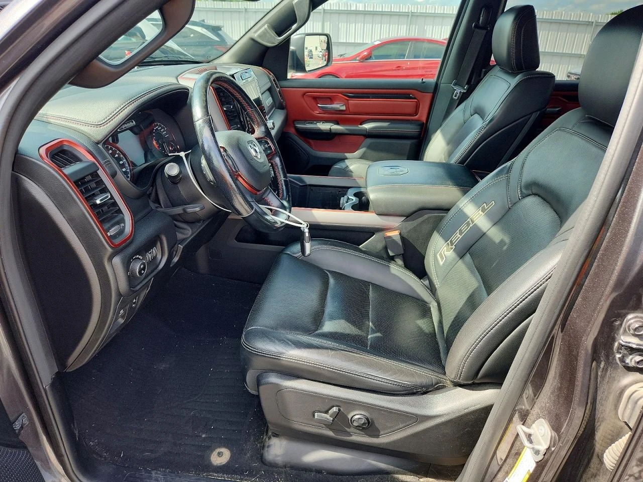 Dodge RAM 1500 Rebel 5.7 HEMI 4x4 | Mobile.bg � ����������� 7