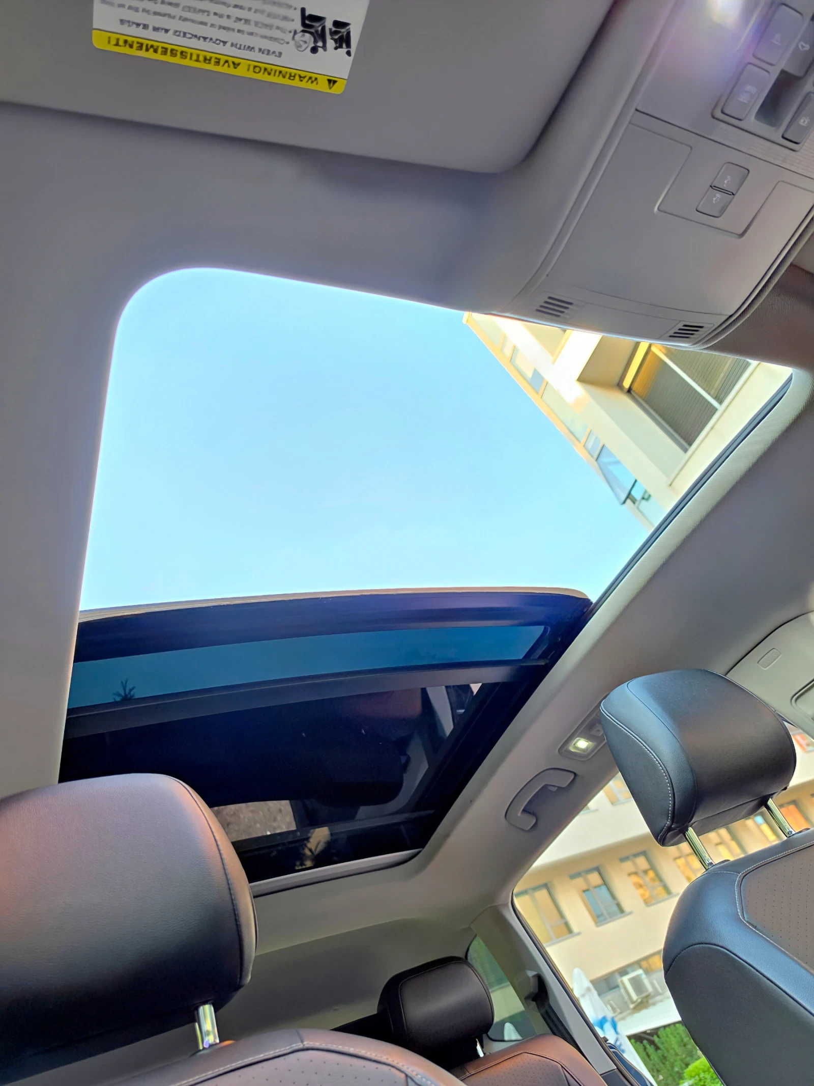 VW Tiguan Allspace DSG, снимка 12 - Автомобили и джипове - 55647335