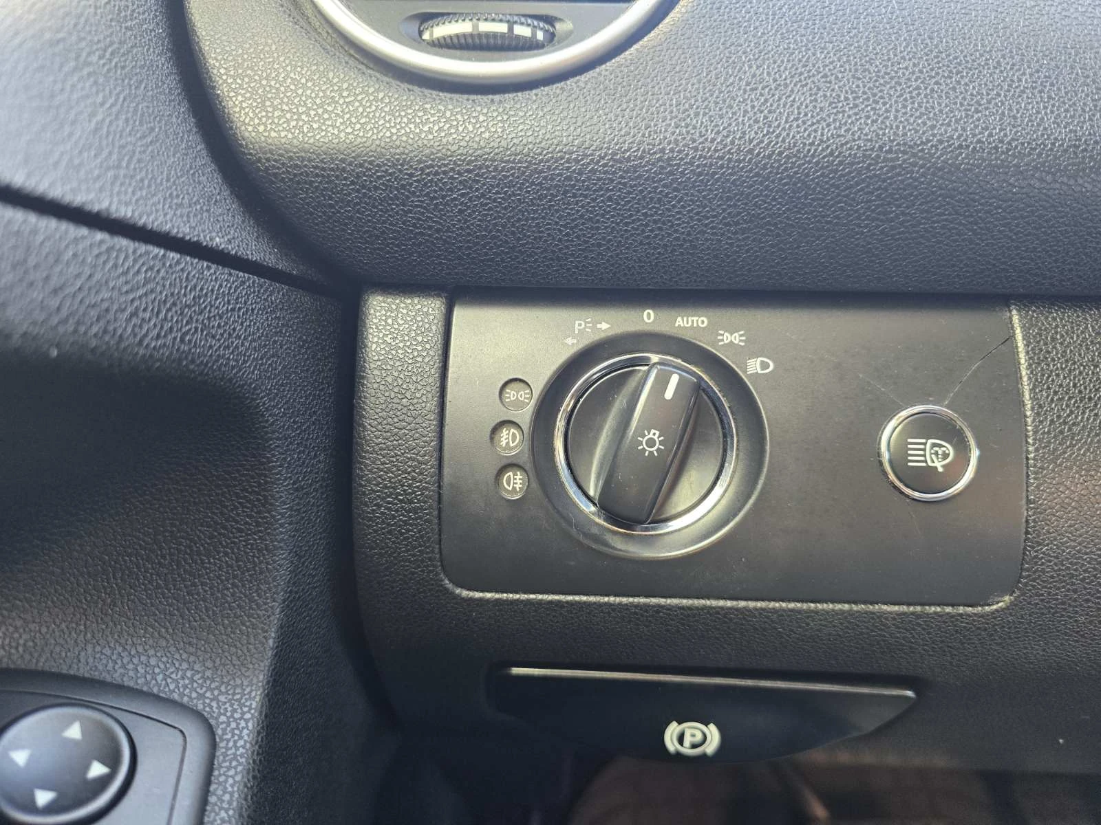 Mercedes-Benz ML 350 3.5 ������/ ��� 272��. 4�4 | Mobile.bg � ����������� 10