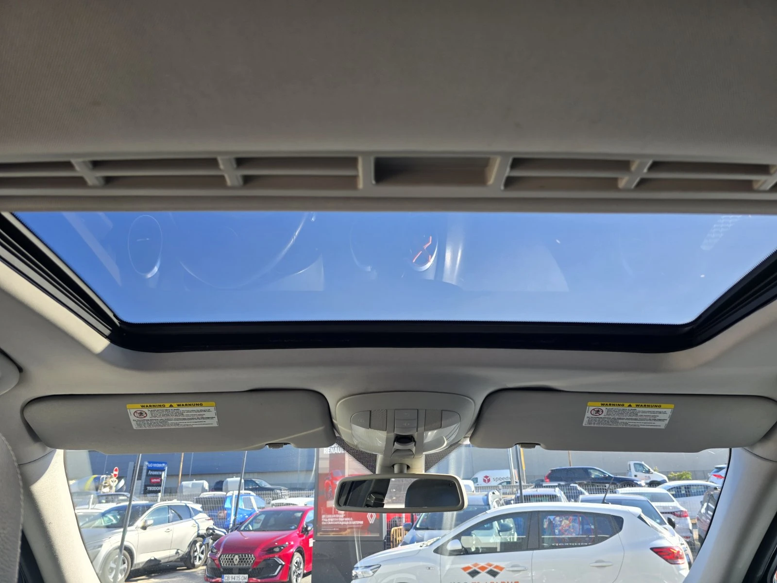 Mercedes-Benz ML 350 3.5 ������/ ��� 272��. 4�4 | Mobile.bg � ����������� 12