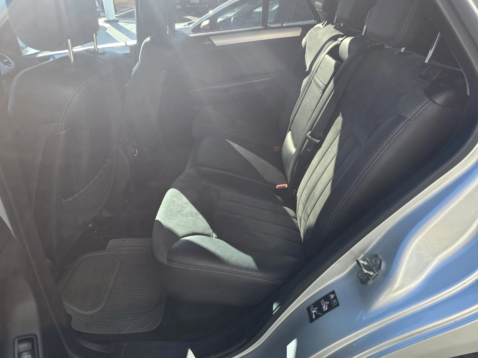 Mercedes-Benz ML 350 3.5 ������/ ��� 272��. 4�4 | Mobile.bg � ����������� 15