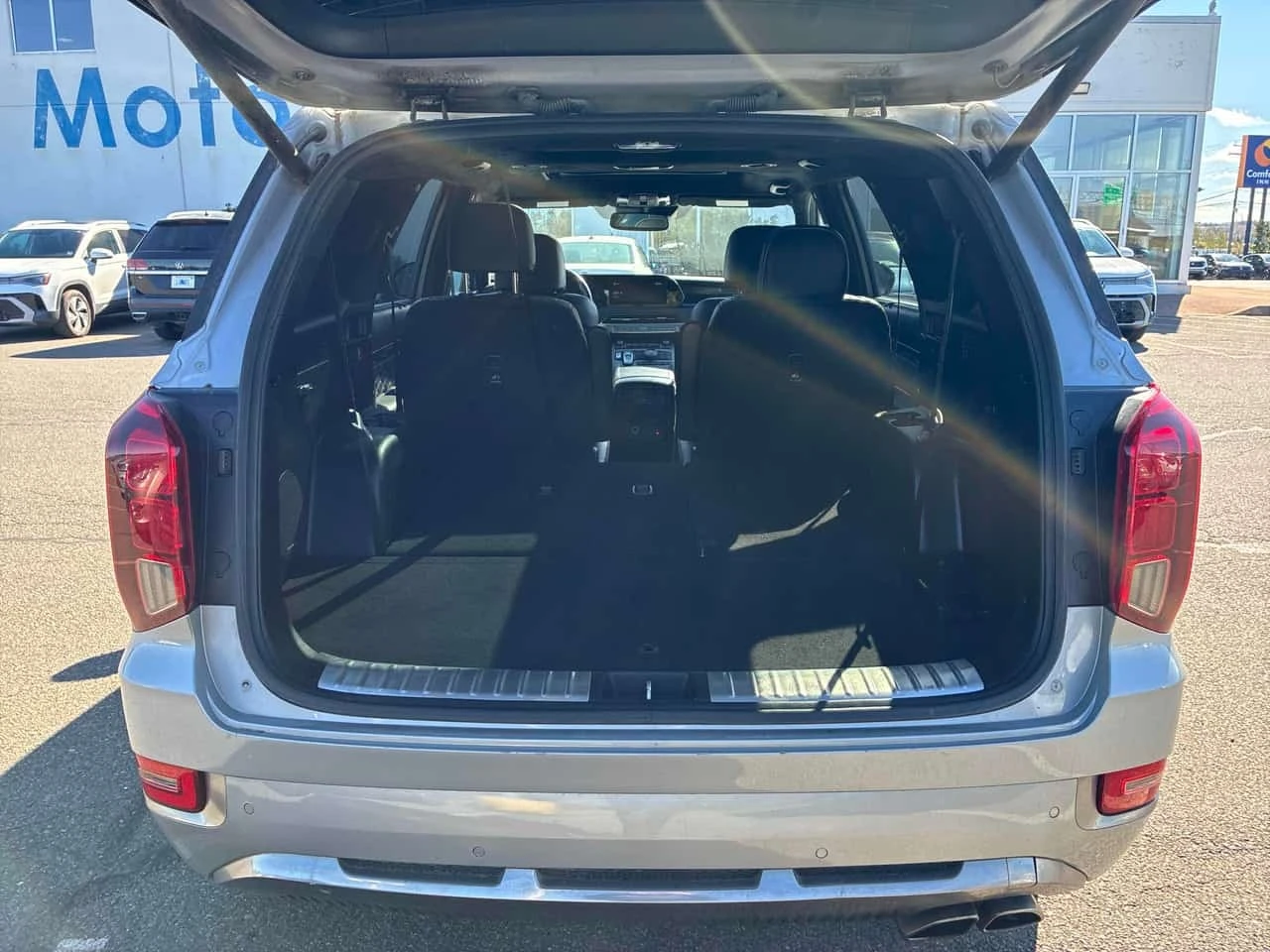 Hyundai Palisade * Ultimate Calligraphy* ���������� *  | Mobile.bg � ����������� 16