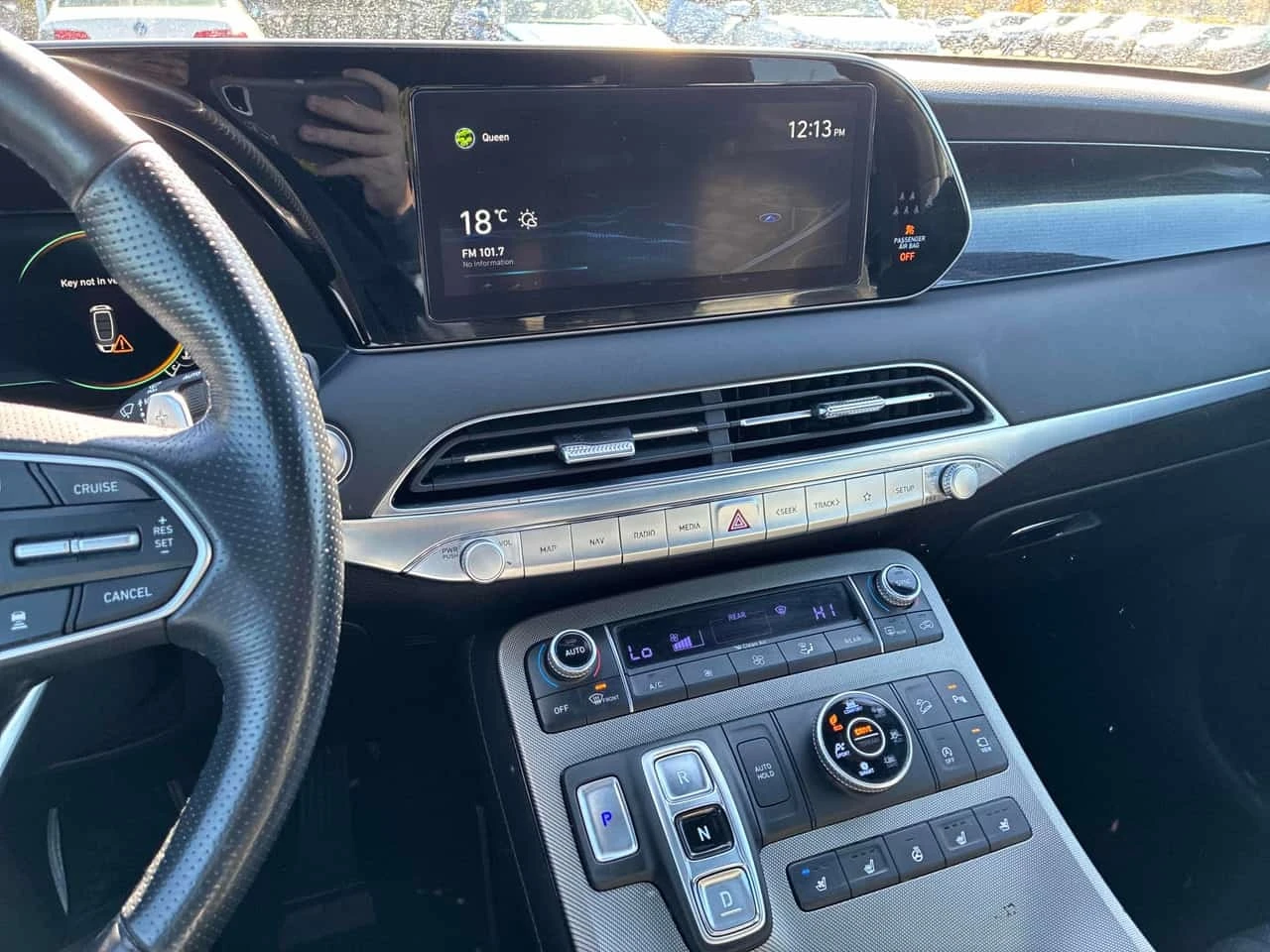 Hyundai Palisade * Ultimate Calligraphy* ���������� *  | Mobile.bg � ����������� 9