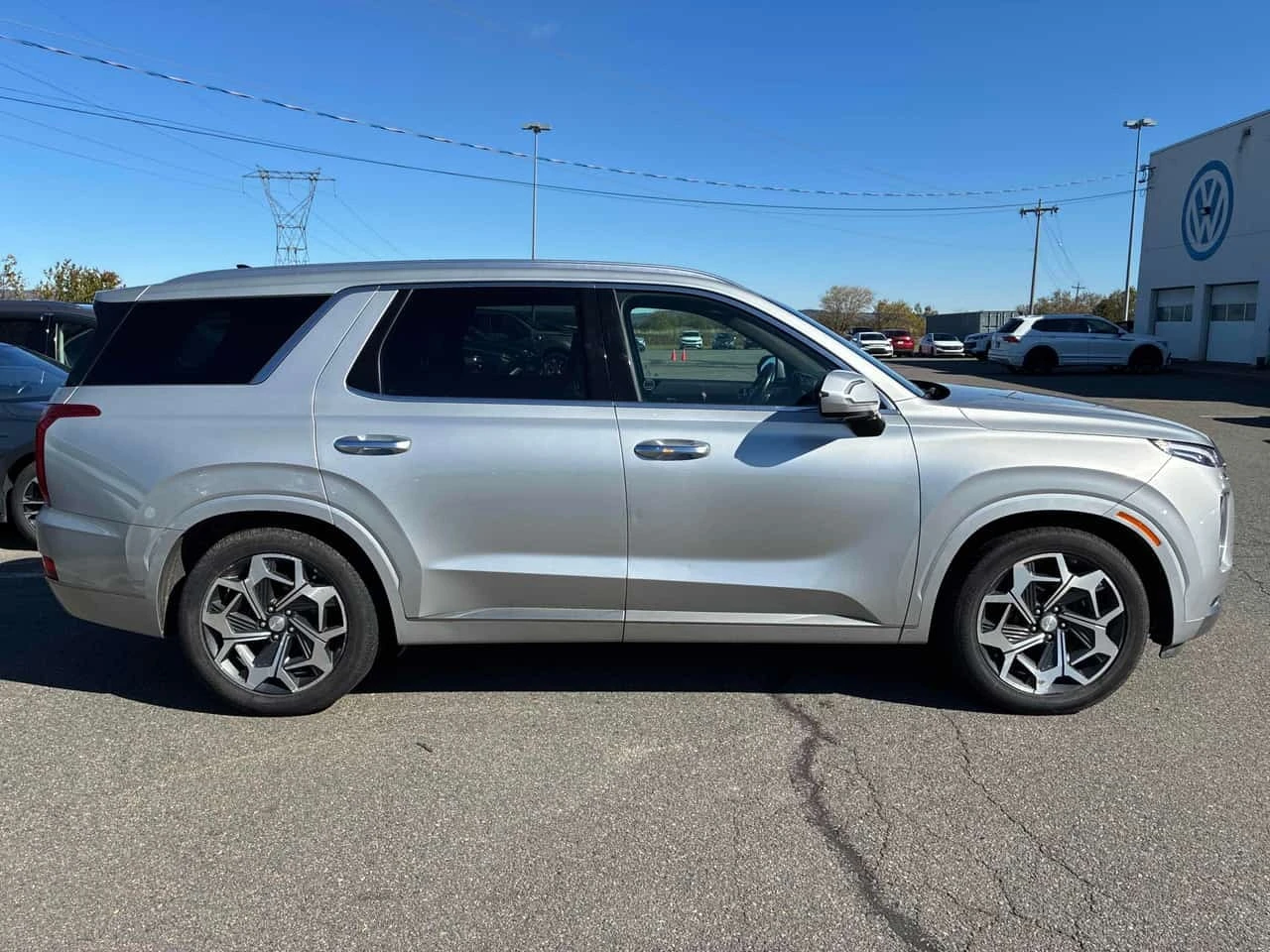 Hyundai Palisade * Ultimate Calligraphy* ���������� *  | Mobile.bg � ����������� 3