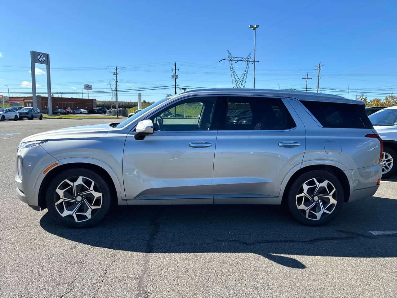 Hyundai Palisade * Ultimate Calligraphy* ���������� *  | Mobile.bg � ����������� 2