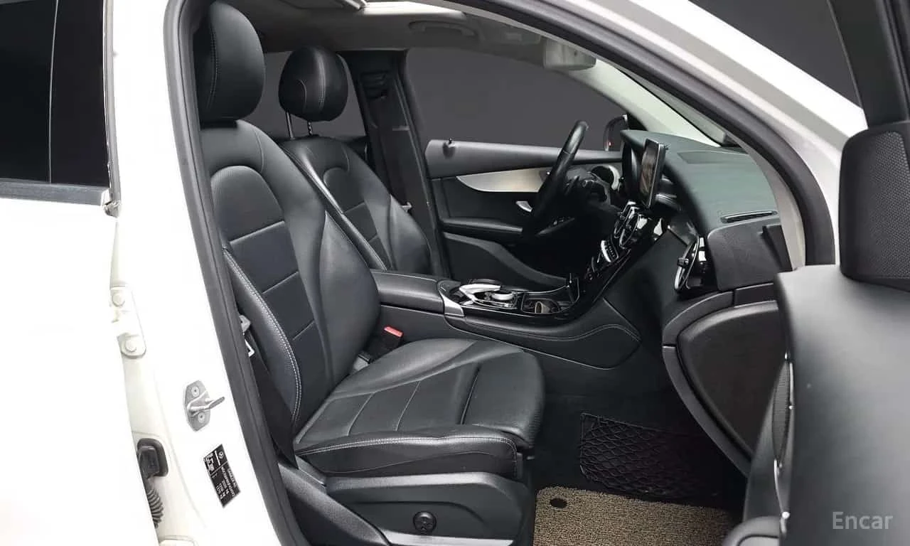 Mercedes-Benz GLC * GLC220 d 4MATIC Coupe * ���� �� �� | Mobile.bg � ����������� 5