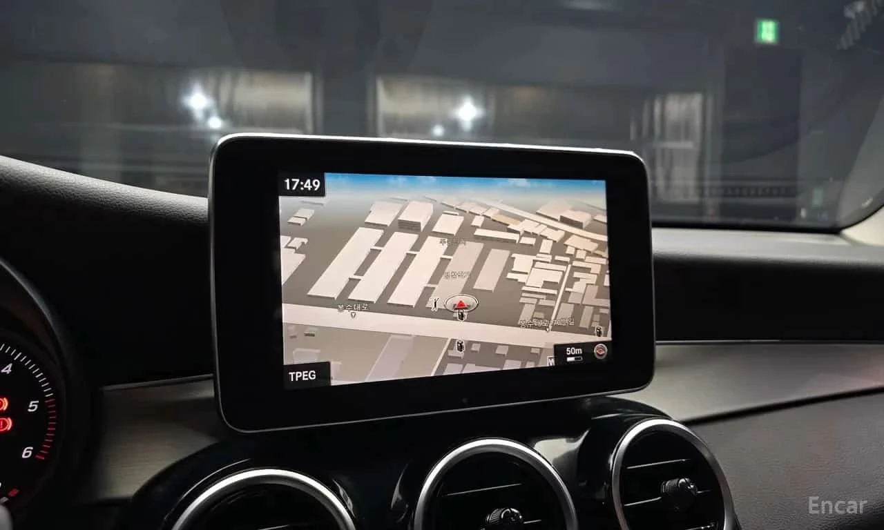 Mercedes-Benz GLC * GLC220 d 4MATIC Coupe * ���� �� �� | Mobile.bg � ����������� 12