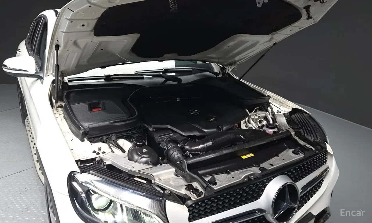 Mercedes-Benz GLC * GLC220 d 4MATIC Coupe * ���� �� �� | Mobile.bg � ����������� 17