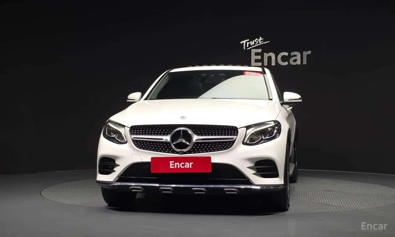 Mercedes-Benz GLC * GLC220 d 4MATIC Coupe * ���� �� �� | Mobile.bg � ����������� 3