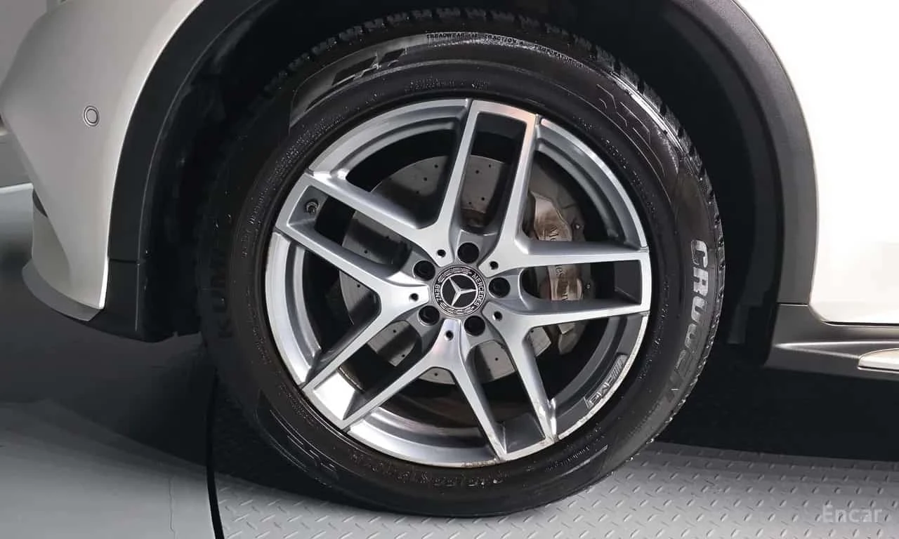 Mercedes-Benz GLC * GLC220 d 4MATIC Coupe * ���� �� �� | Mobile.bg � ����������� 16