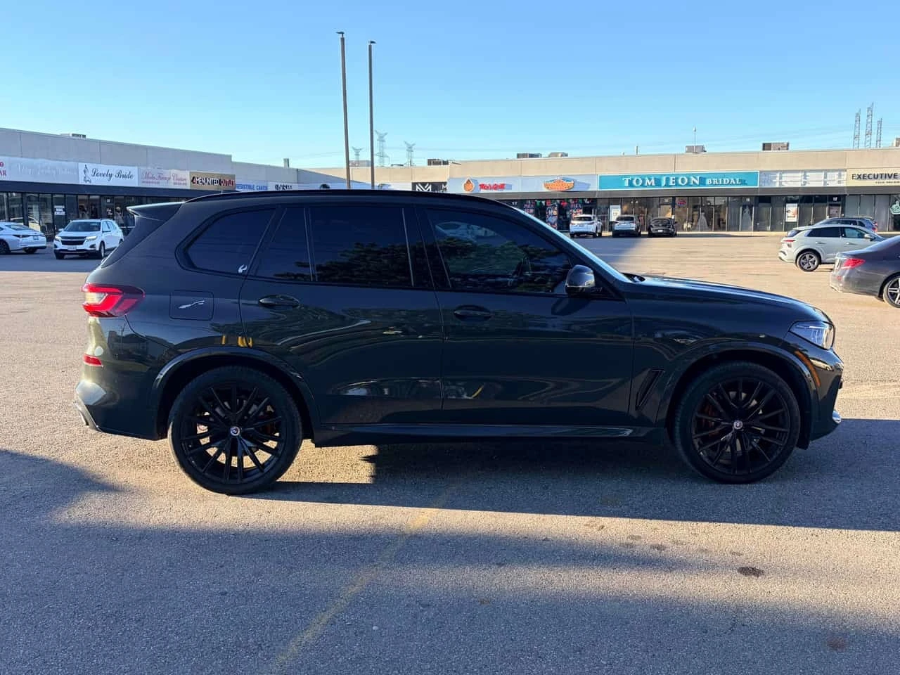 BMW X5 * xDrive40i * ���������� ��� ������������ ������*  | Mobile.bg � ����������� 3