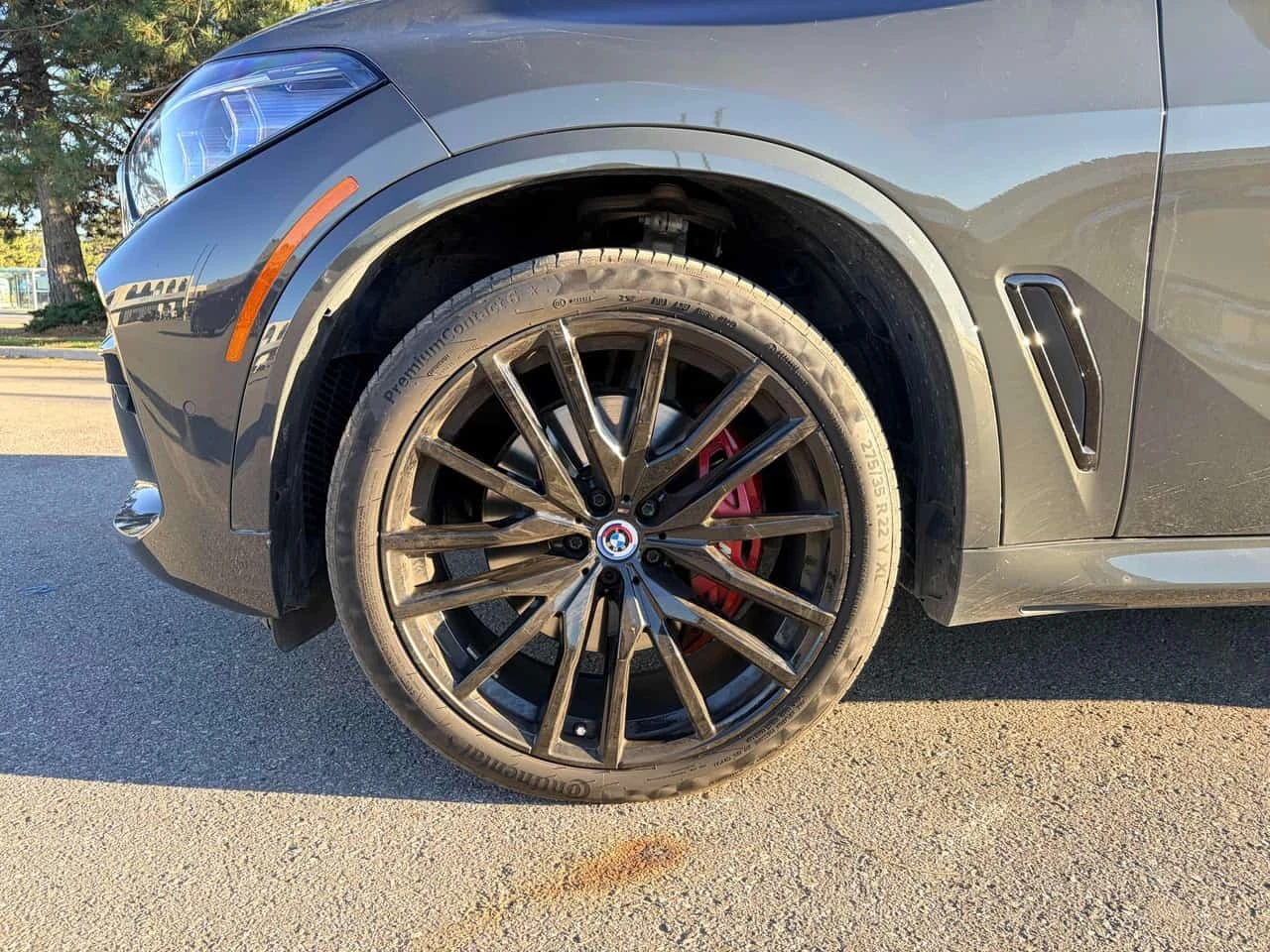 BMW X5 * xDrive40i * ���������� ��� ������������ ������*  | Mobile.bg � ����������� 7