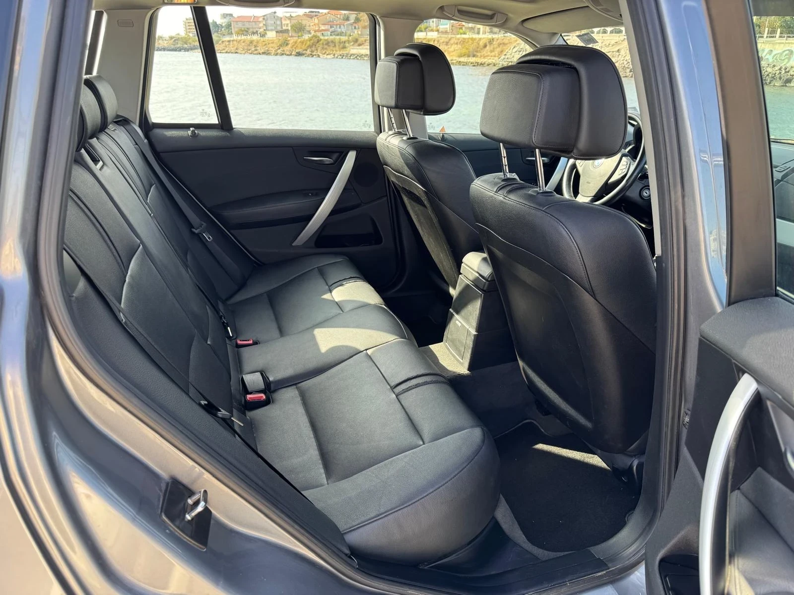 BMW X3, снимка 12 - Автомобили и джипове - 56737807